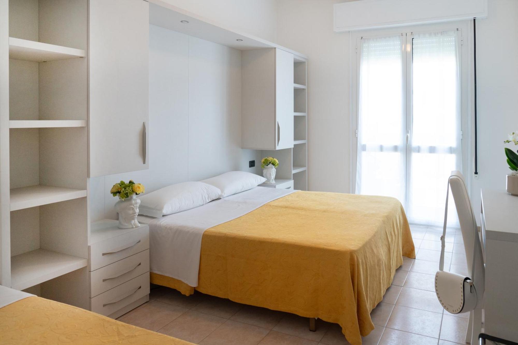 Big Family Hotel Bellaria-Igea Marina Exterior foto