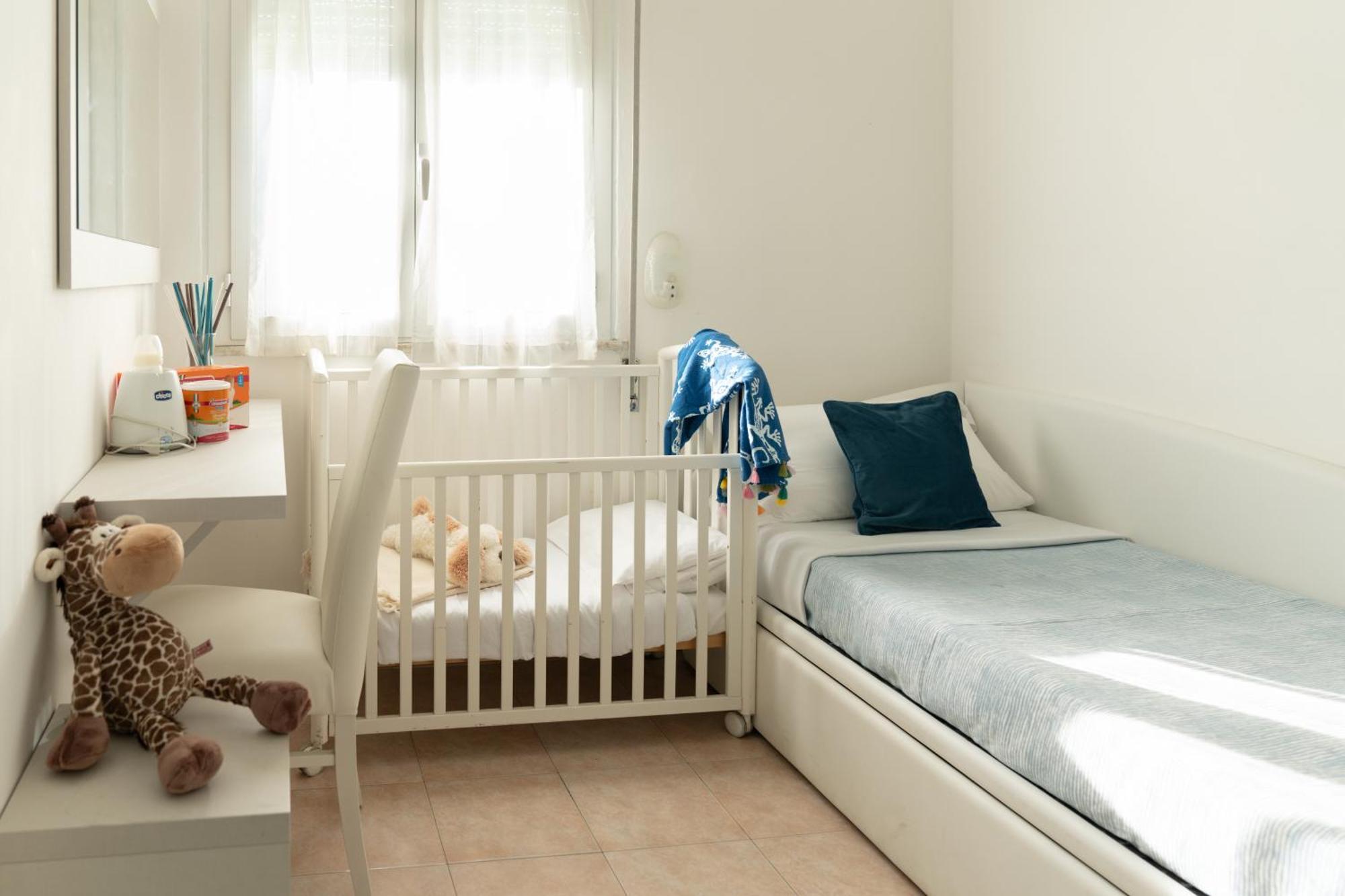 Big Family Hotel Bellaria-Igea Marina Exterior foto